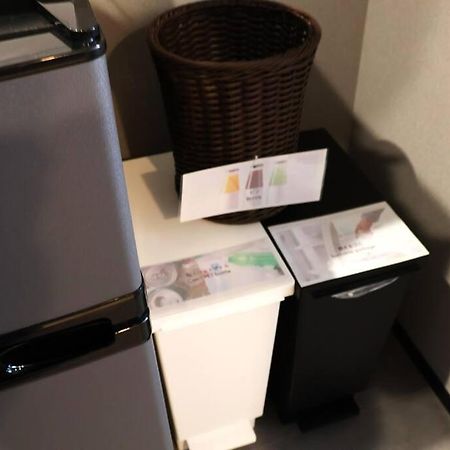 Hotel Vievle Namba South โอซาก้า ภายนอก รูปภาพ