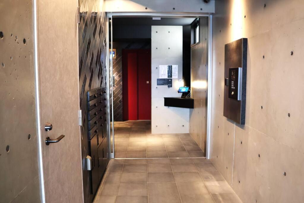 Hotel Vievle Namba South โอซาก้า ภายนอก รูปภาพ