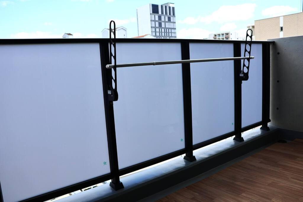 Hotel Vievle Namba South โอซาก้า ภายนอก รูปภาพ