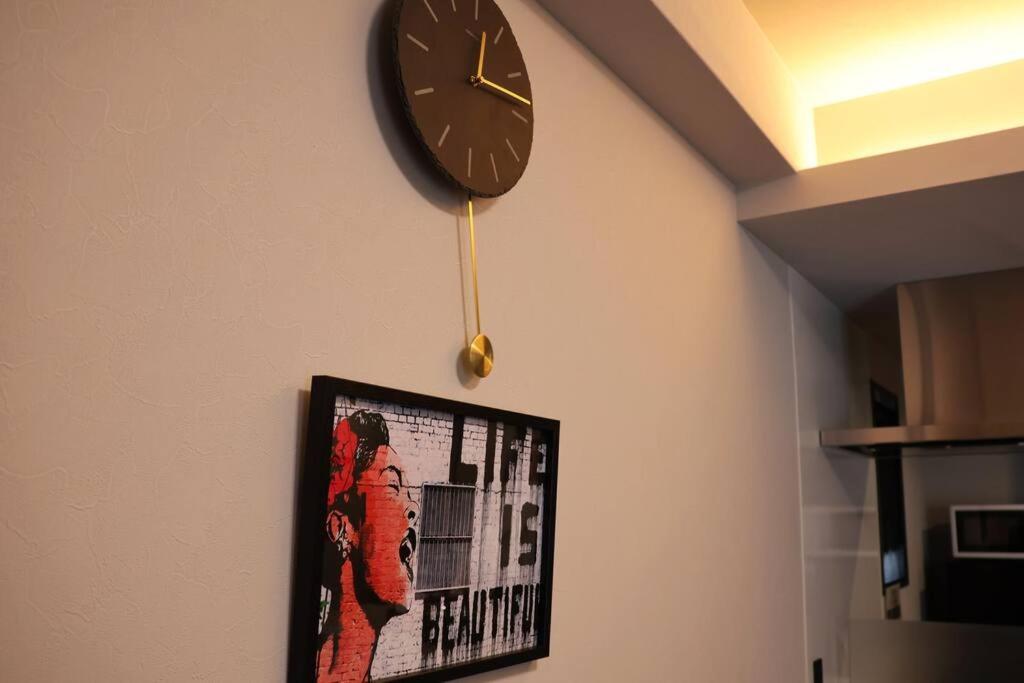Hotel Vievle Namba South โอซาก้า ภายนอก รูปภาพ